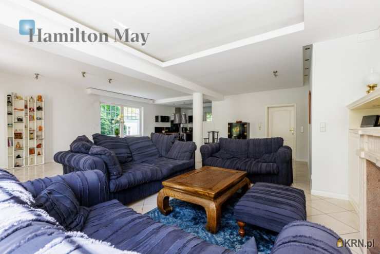 Konstancin-Jeziorna, ul. B. Prusa, Dom  do wynajęcia, 