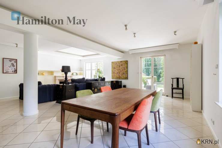 , Konstancin-Jeziorna, ul. B. Prusa, Dom  do wynajęcia