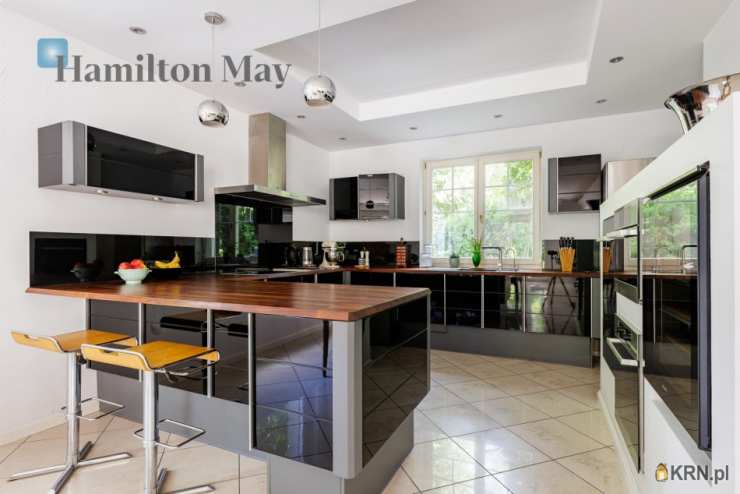 , Dom  do wynajęcia, Konstancin-Jeziorna, ul. B. Prusa