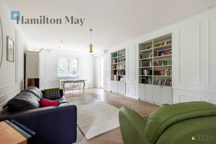 Dom  do wynajęcia, Konstancin-Jeziorna, ul. B. Prusa, 