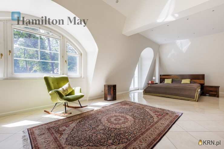 Konstancin-Jeziorna, ul. B. Prusa, Dom  do wynajęcia, 