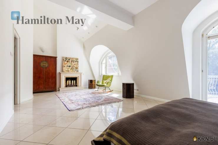 Konstancin-Jeziorna, ul. B. Prusa, , Dom  do wynajęcia