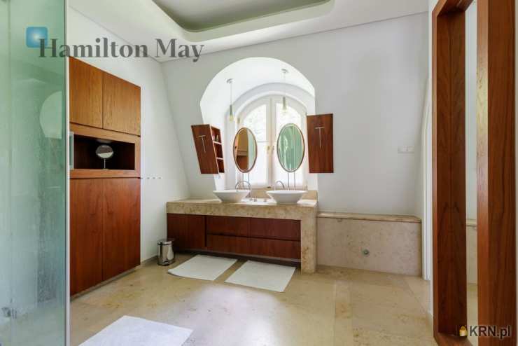 , Dom  do wynajęcia, Konstancin-Jeziorna, ul. B. Prusa