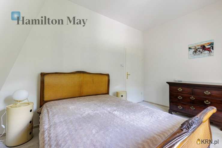Hamilton May, Dom  do wynajęcia, Konstancin-Jeziorna, ul. B. Prusa