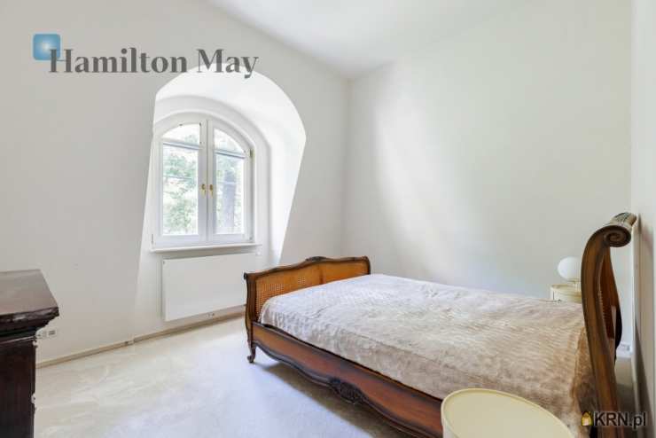 Dom  do wynajęcia, Konstancin-Jeziorna, ul. B. Prusa, 