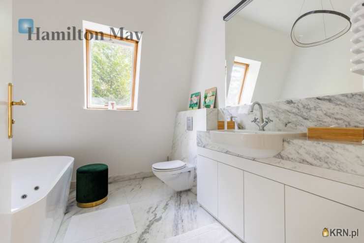 Dom  do wynajęcia, , Konstancin-Jeziorna, ul. B. Prusa