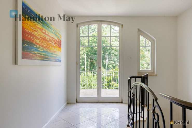 , Dom  do wynajęcia, Konstancin-Jeziorna, ul. B. Prusa