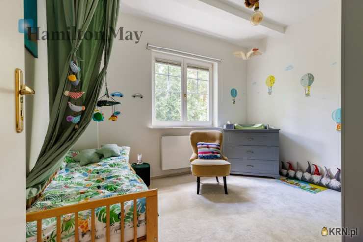 Hamilton May, Dom  do wynajęcia, Konstancin-Jeziorna, ul. B. Prusa