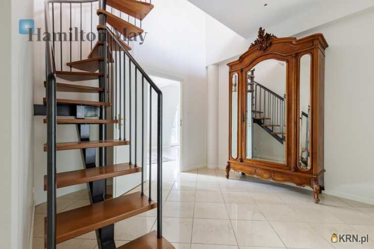 Dom  do wynajęcia, , Konstancin-Jeziorna, ul. B. Prusa