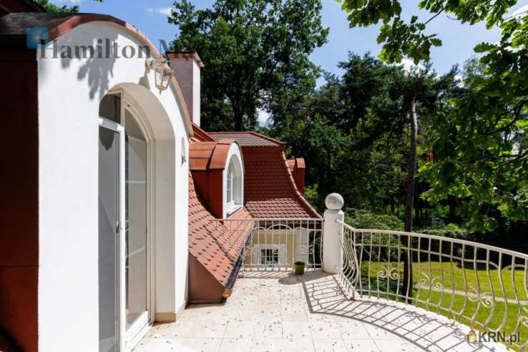 Konstancin-Jeziorna, ul. B. Prusa, , Dom  do wynajęcia