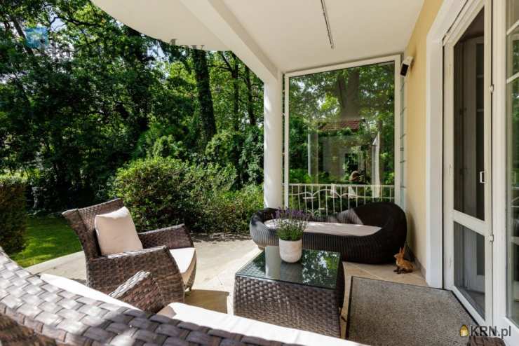 Hamilton May, Dom  do wynajęcia, Konstancin-Jeziorna, ul. B. Prusa