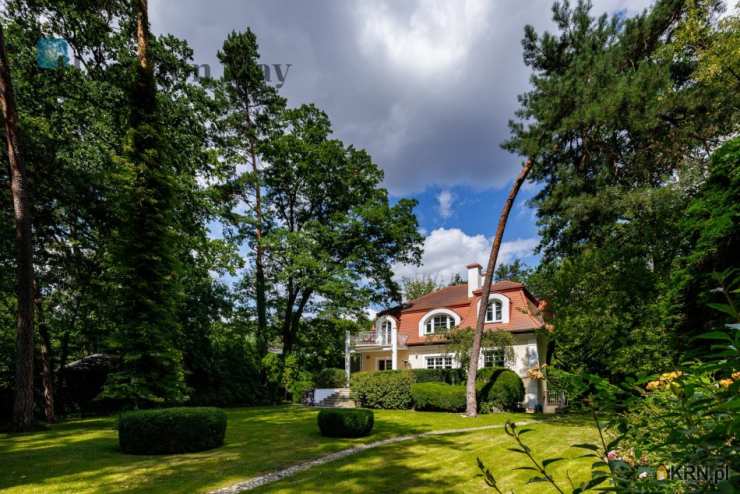 Konstancin-Jeziorna, ul. B. Prusa, Dom  do wynajęcia, 