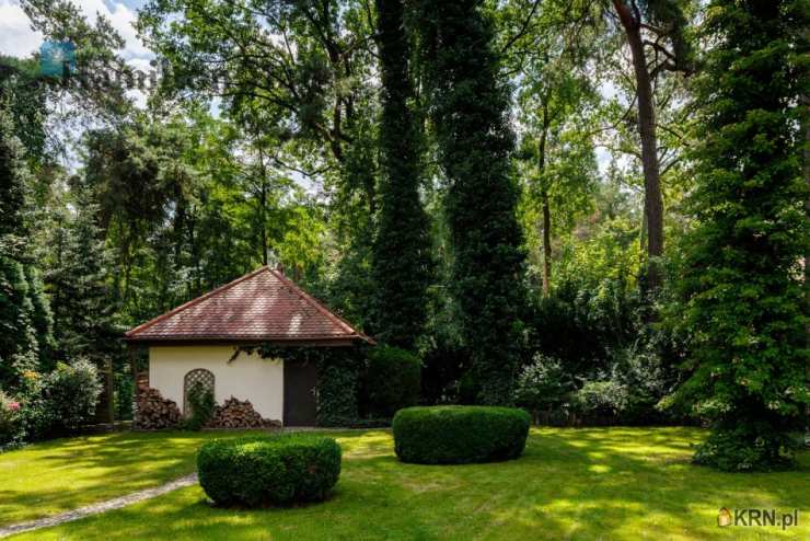 Konstancin-Jeziorna, ul. B. Prusa, , Dom  do wynajęcia