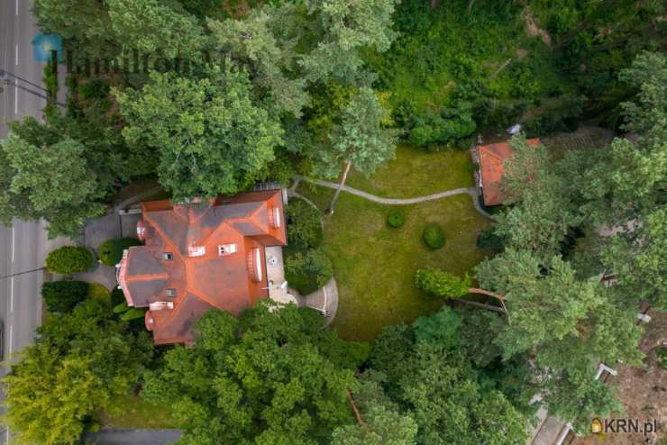 , Konstancin-Jeziorna, ul. B. Prusa, Dom  do wynajęcia