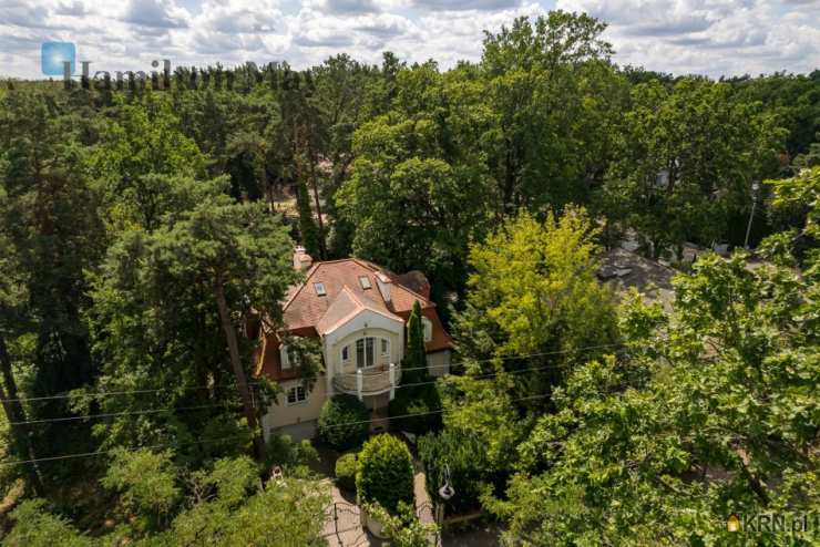 , Konstancin-Jeziorna, ul. B. Prusa, Dom  do wynajęcia