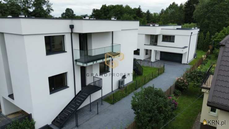 Grand Properties Sp. z o.o., Dom  na sprzedaż, Konstancin-Jeziorna, ul. 