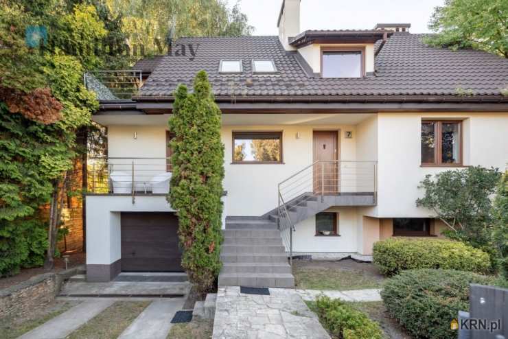 Dom  do wynajęcia, , Kraków, Zwierzyniec/Wola Justowska, ul. Strzelnica