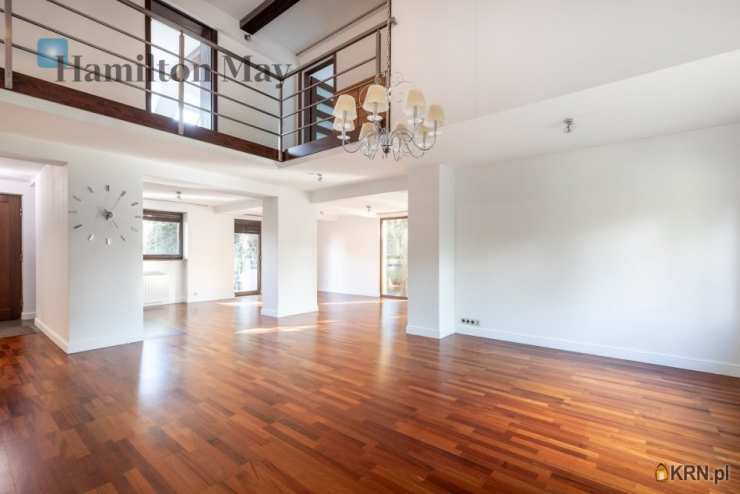 Kraków, Zwierzyniec/Wola Justowska, ul. Strzelnica, Dom  do wynajęcia, 