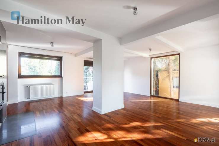 Dom  do wynajęcia, Kraków, Zwierzyniec/Wola Justowska, ul. Strzelnica, 