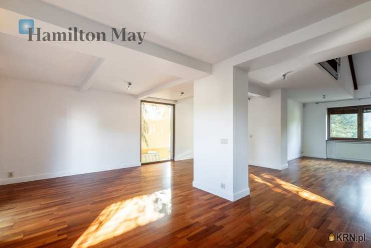 Dom  do wynajęcia, , Kraków, Zwierzyniec/Wola Justowska, ul. Strzelnica