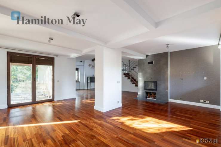 Kraków, Zwierzyniec/Wola Justowska, ul. Strzelnica, , Dom  do wynajęcia