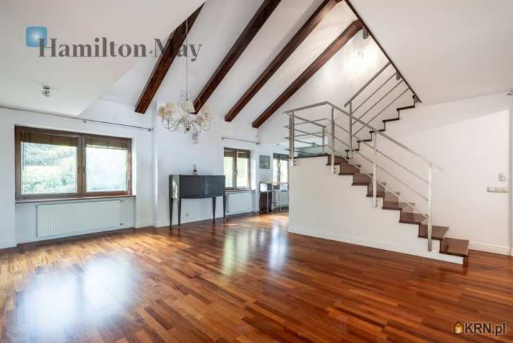 , Kraków, Zwierzyniec/Wola Justowska, ul. Strzelnica, Dom  do wynajęcia