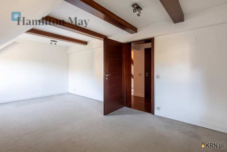 , Dom  do wynajęcia, Kraków, Zwierzyniec/Wola Justowska, ul. Strzelnica