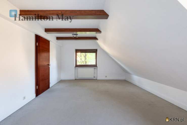 Hamilton May, Dom  do wynajęcia, Kraków, Zwierzyniec/Wola Justowska, ul. Strzelnica