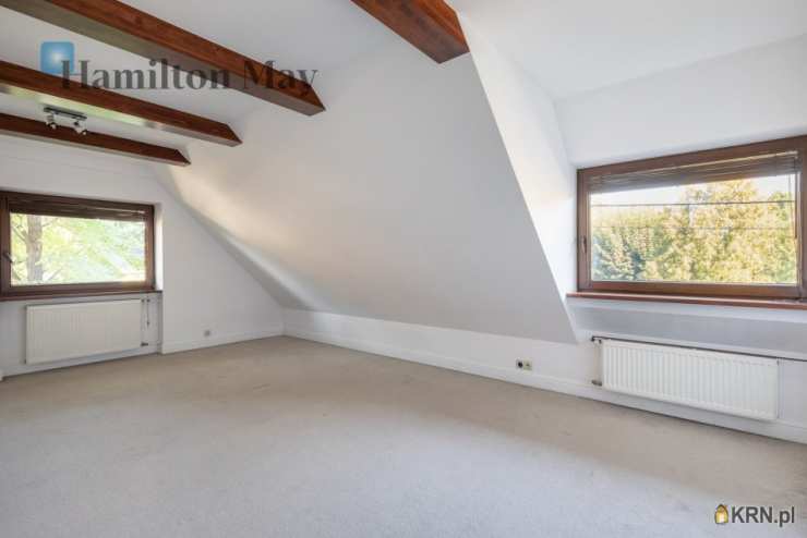 Dom  do wynajęcia, Kraków, Zwierzyniec/Wola Justowska, ul. Strzelnica, 