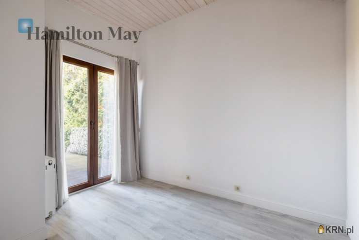 , Dom  do wynajęcia, Kraków, Zwierzyniec/Wola Justowska, ul. Strzelnica