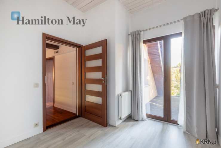 Hamilton May, Dom  do wynajęcia, Kraków, Zwierzyniec/Wola Justowska, ul. Strzelnica