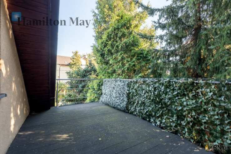 Dom  do wynajęcia, Kraków, Zwierzyniec/Wola Justowska, ul. Strzelnica, 