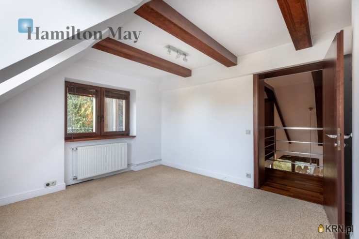 Dom  do wynajęcia, , Kraków, Zwierzyniec/Wola Justowska, ul. Strzelnica