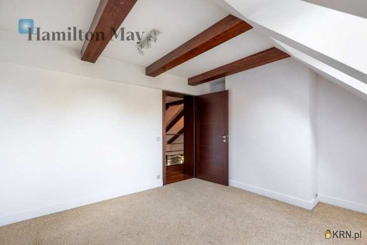 Kraków, Zwierzyniec/Wola Justowska, ul. Strzelnica, Dom  do wynajęcia, 