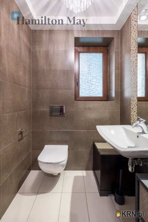 , Kraków, Zwierzyniec/Wola Justowska, ul. Strzelnica, Dom  do wynajęcia