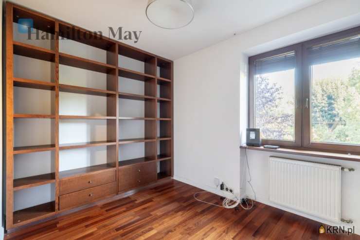 Hamilton May, Dom  do wynajęcia, Kraków, Zwierzyniec/Wola Justowska, ul. Strzelnica