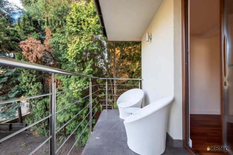 Dom  do wynajęcia, Kraków, Zwierzyniec/Wola Justowska, ul. Strzelnica, 