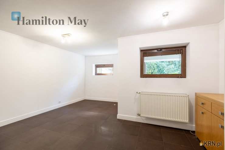 , Kraków, Zwierzyniec/Wola Justowska, ul. Strzelnica, Dom  do wynajęcia