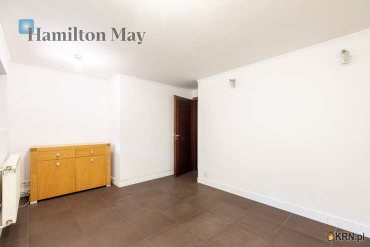 Hamilton May, Dom  do wynajęcia, Kraków, Zwierzyniec/Wola Justowska, ul. Strzelnica