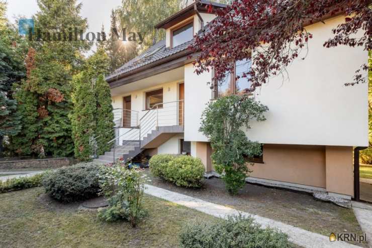 Dom  do wynajęcia, , Kraków, Zwierzyniec/Wola Justowska, ul. Strzelnica