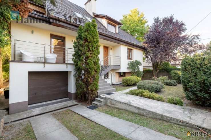 Kraków, Zwierzyniec/Wola Justowska, ul. Strzelnica, Dom  do wynajęcia, 