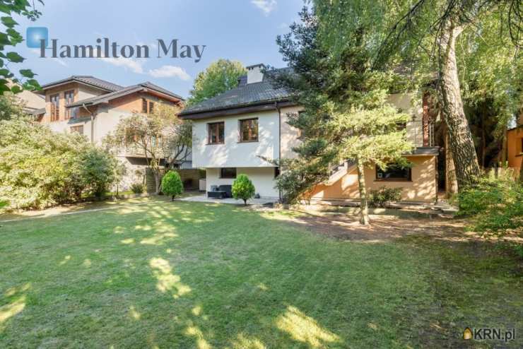 , Dom  do wynajęcia, Kraków, Zwierzyniec/Wola Justowska, ul. Strzelnica