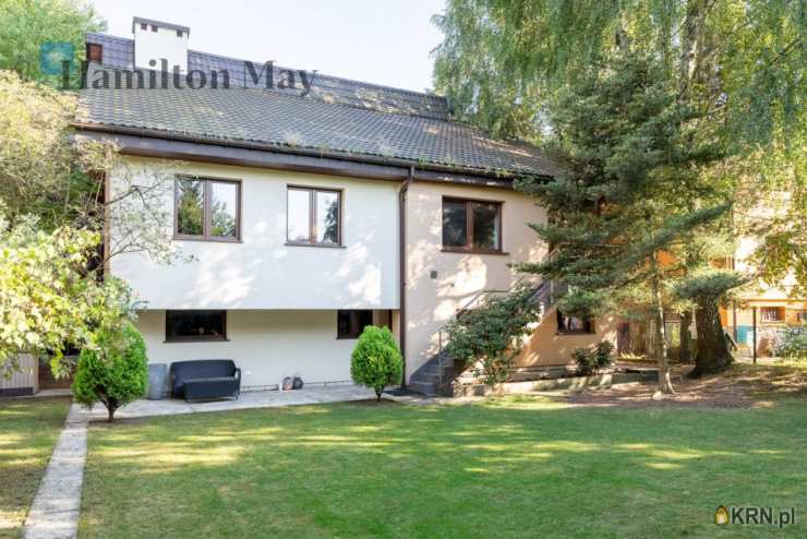 Hamilton May, Dom  do wynajęcia, Kraków, Zwierzyniec/Wola Justowska, ul. Strzelnica