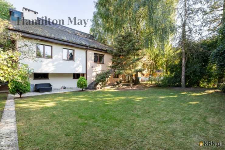 Dom  do wynajęcia, Kraków, Zwierzyniec/Wola Justowska, ul. Strzelnica, 