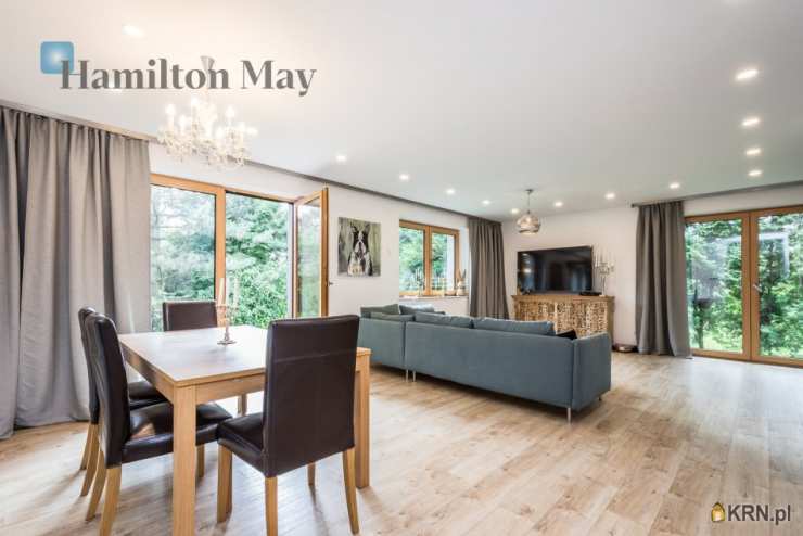 Dom  do wynajęcia, Kraków, Grzegórzki/Olsza, ul. Ł. Cieplińskiego, 