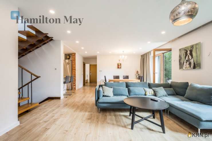 Dom  do wynajęcia, , Kraków, Grzegórzki/Olsza, ul. Ł. Cieplińskiego