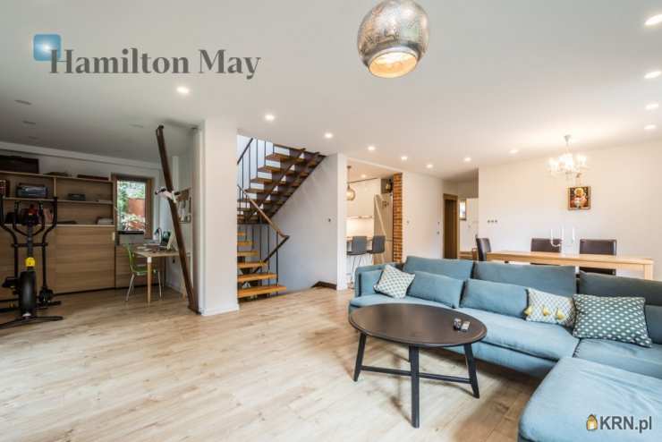 Hamilton May, Dom  do wynajęcia, Kraków, Grzegórzki/Olsza, ul. Ł. Cieplińskiego