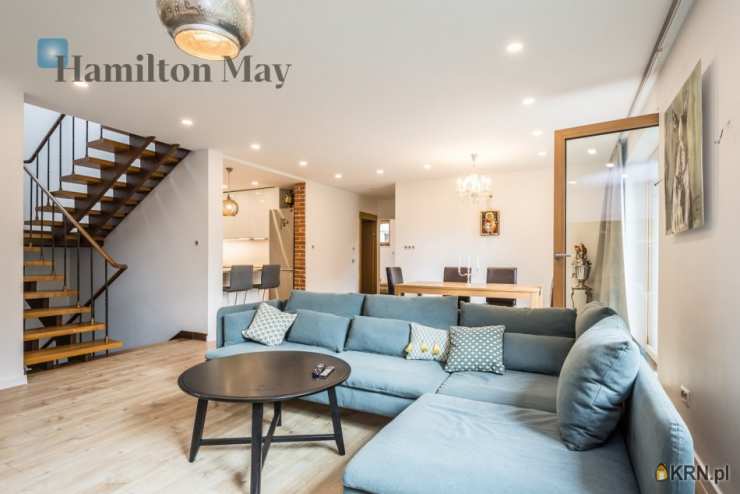 Kraków, Grzegórzki/Olsza, ul. Ł. Cieplińskiego, Dom  do wynajęcia, 