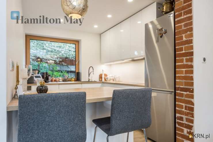 , Kraków, Grzegórzki/Olsza, ul. Ł. Cieplińskiego, Dom  do wynajęcia