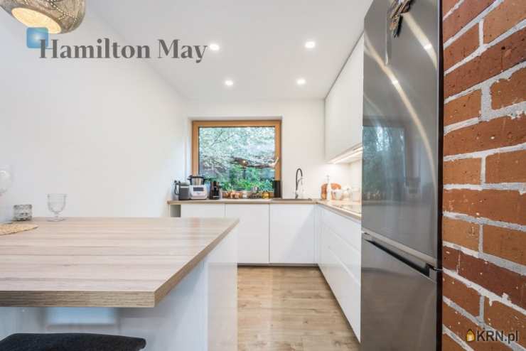 , Dom  do wynajęcia, Kraków, Grzegórzki/Olsza, ul. Ł. Cieplińskiego